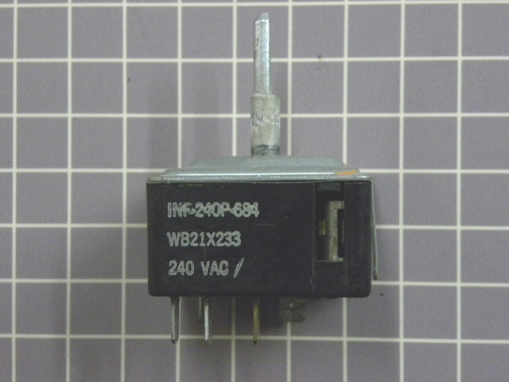 Infinite Switch WB21X233