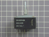 Infinite Switch WB21X233