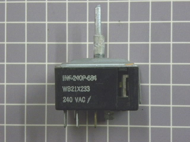 Infinite Switch WB21X233
