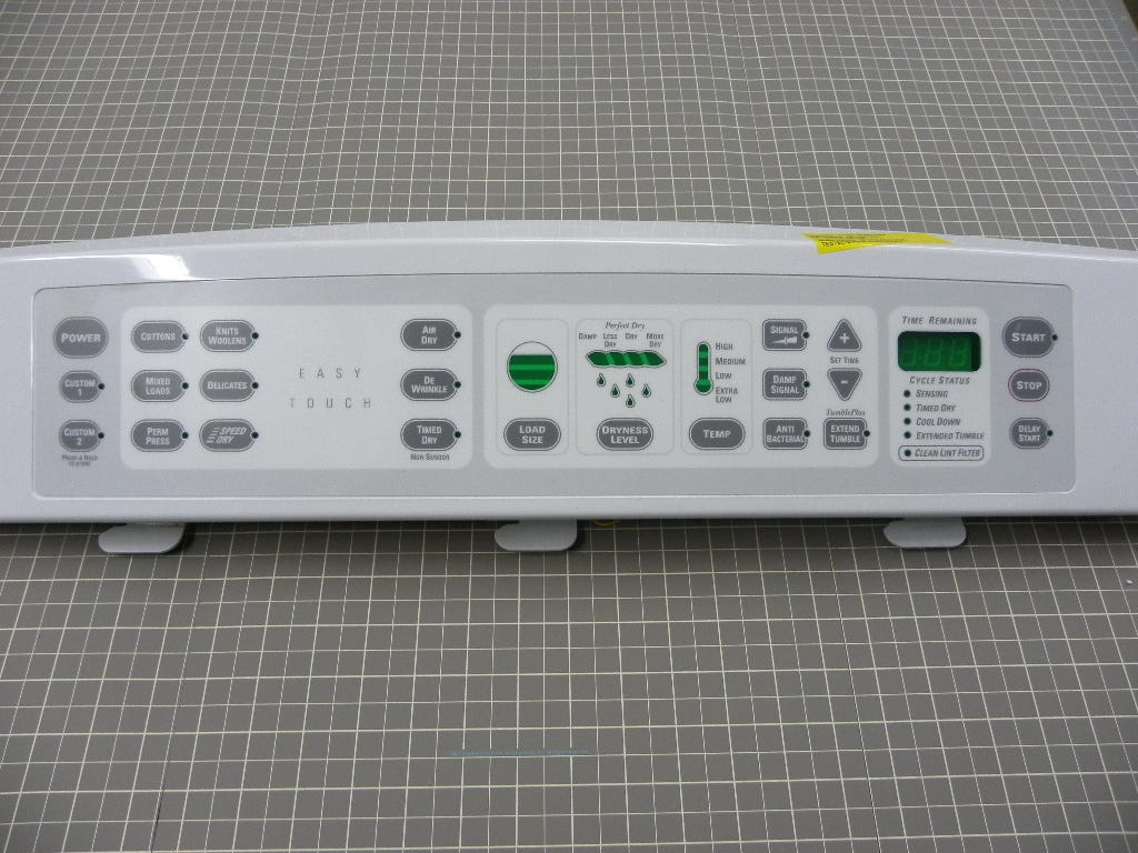 Enclosure WE19M1453