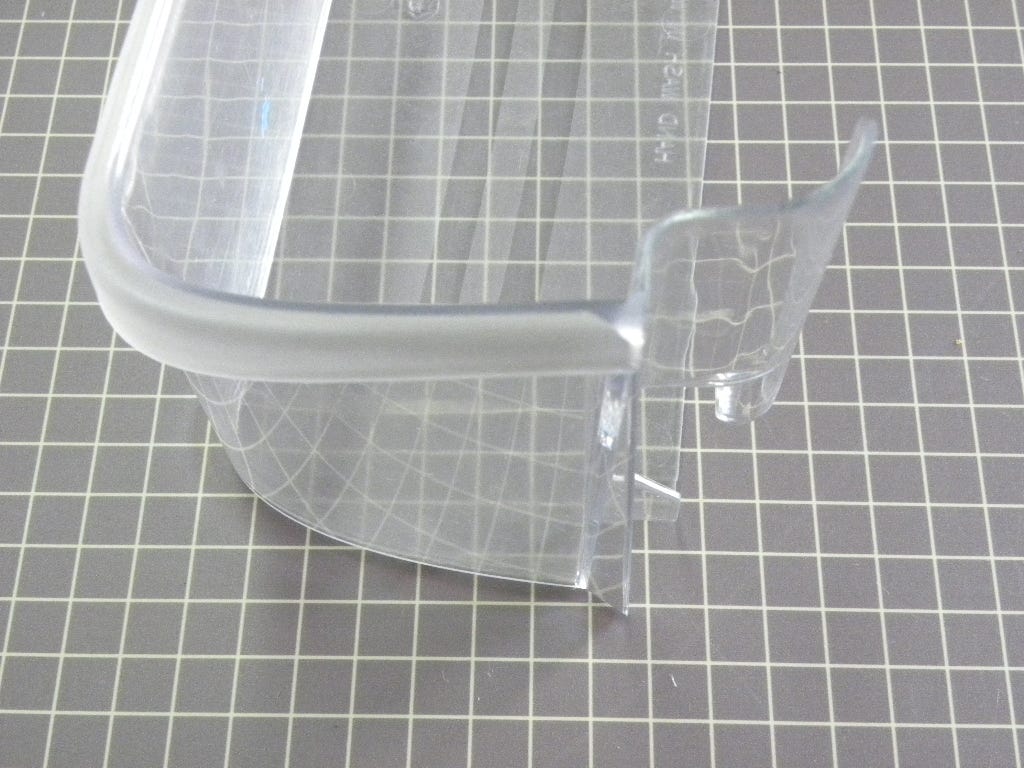 Shelf Bin 240363702