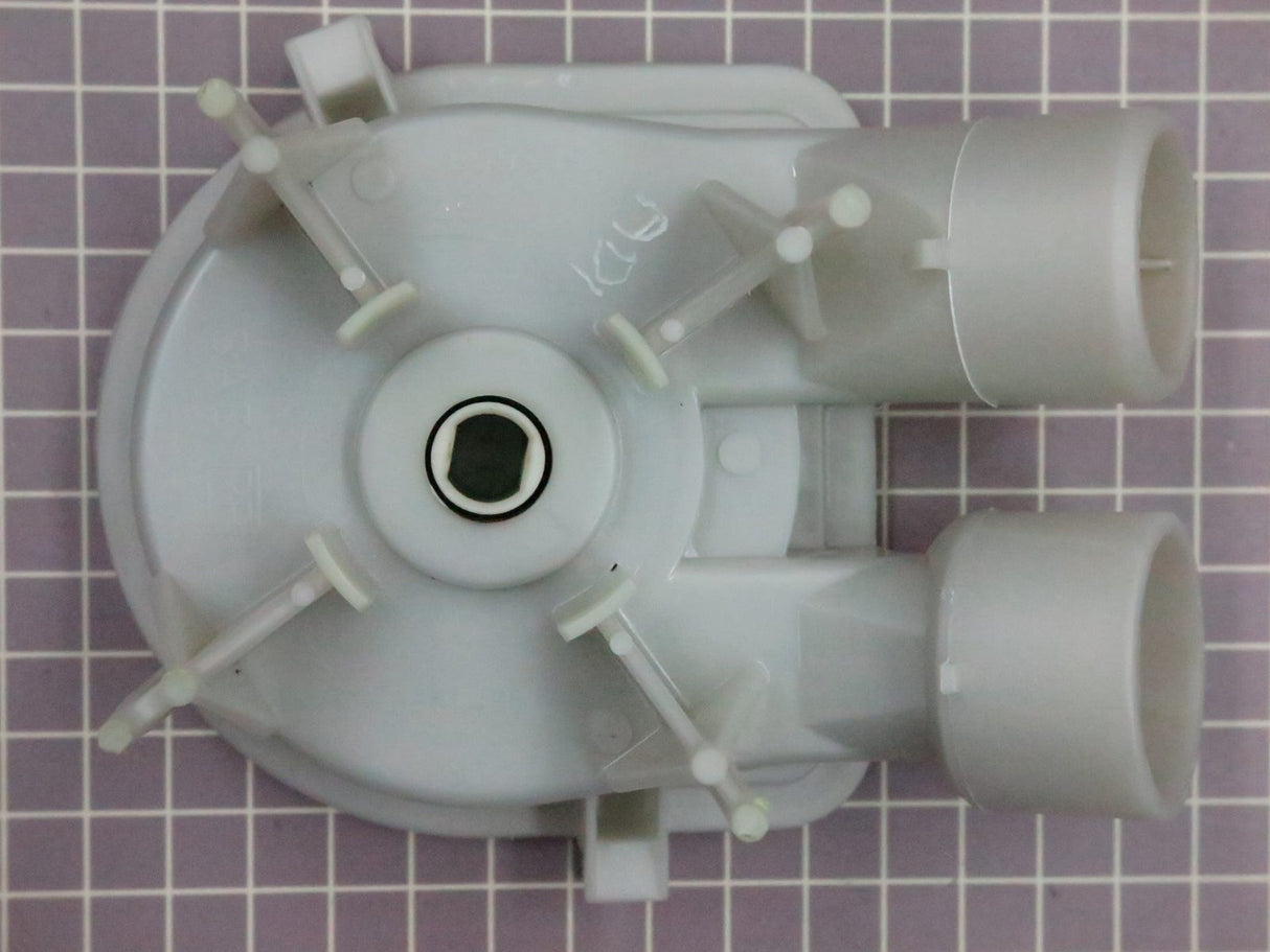 Water Pump 3363892