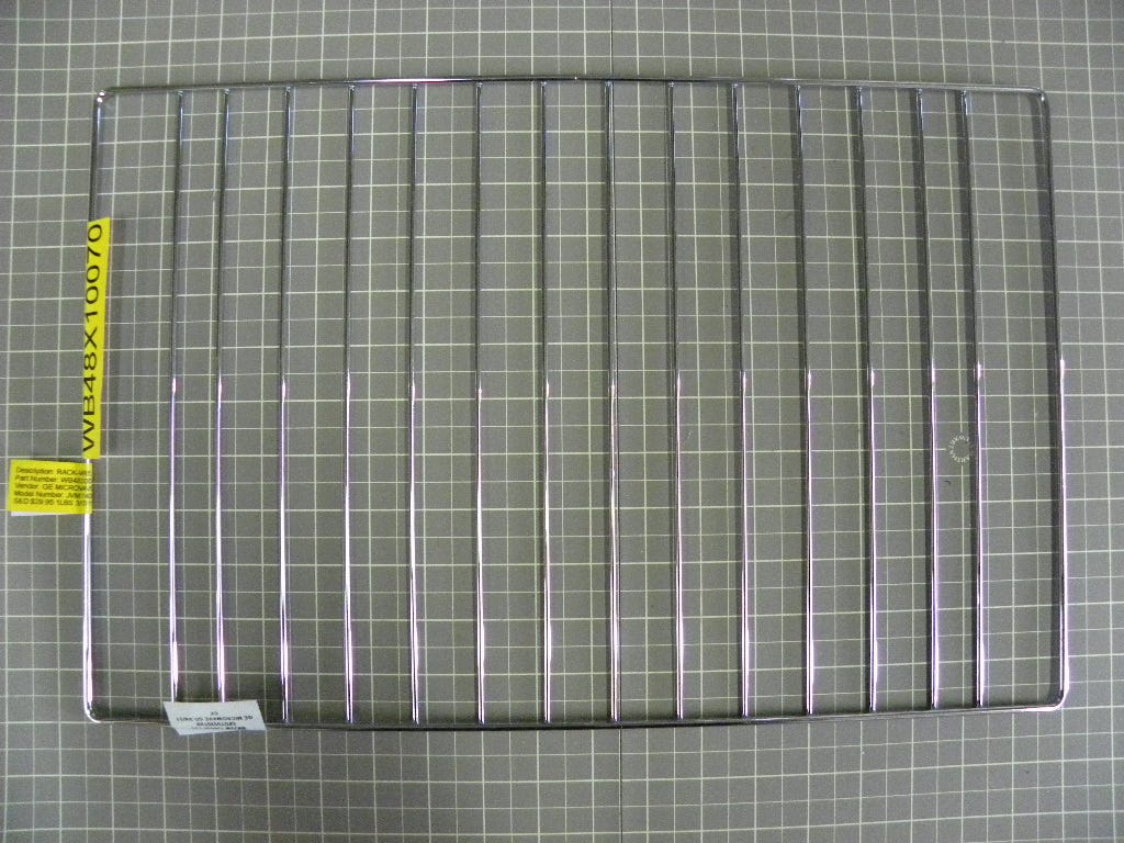 Rack Wire WB48X10070