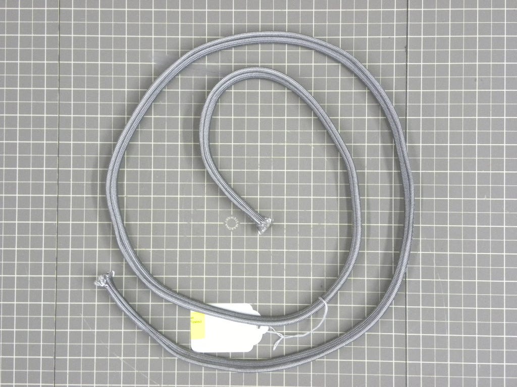 Amana Oven Door Seal R0757004