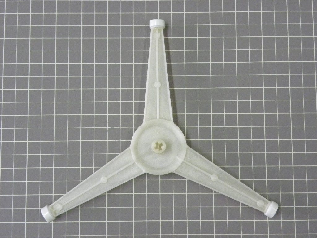 Glide Roller FROLPB010MRK0