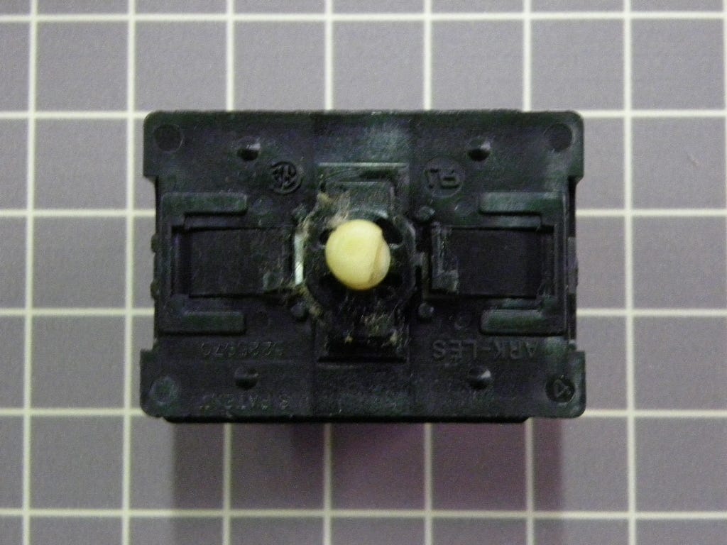 Speed Switch 35118