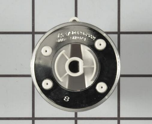 Control Knob WE01X20378
