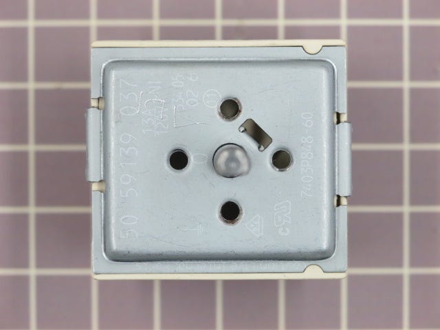 Control Switch 74008252