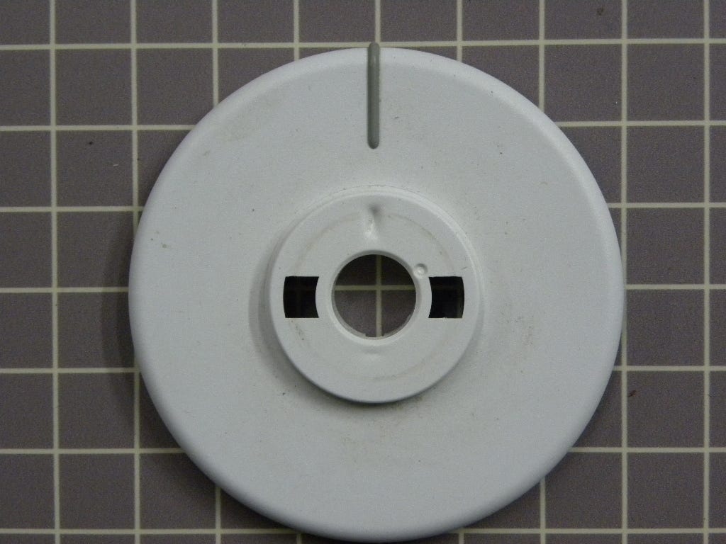Timer Dial 33001183