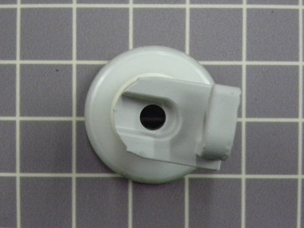 Upper Rack Wheel 8268807