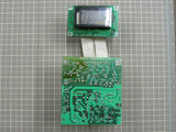 Whirlpool Microwave Microcomputer 8204822