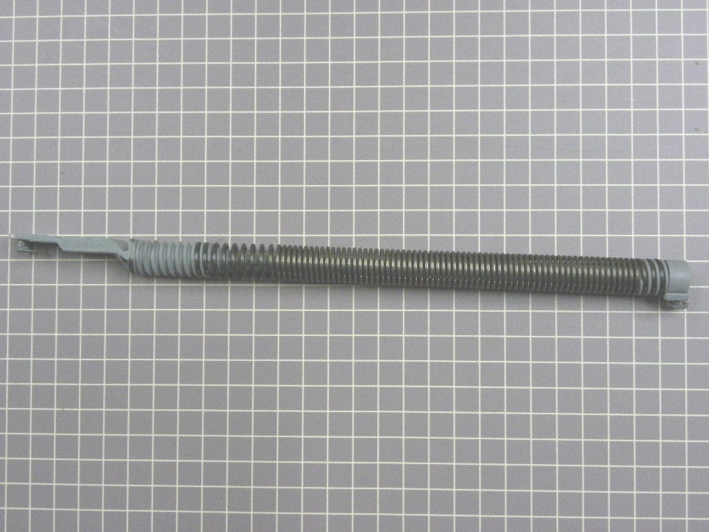 Door Spring 8058491-77