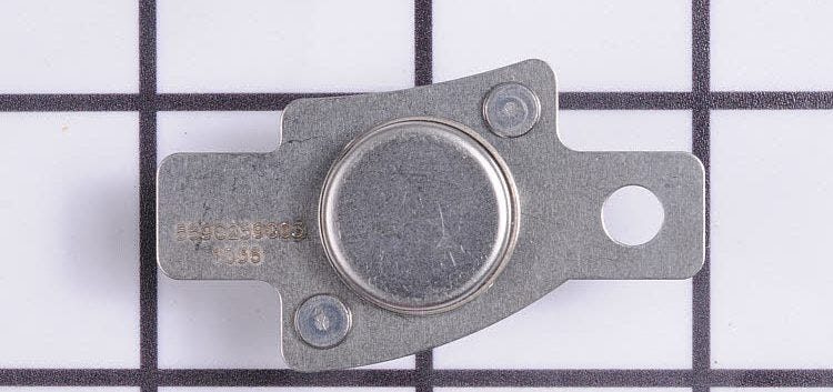 Inlet Control Thermostat WE4M398