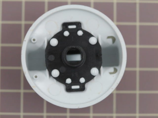 Timer Knob 8541457