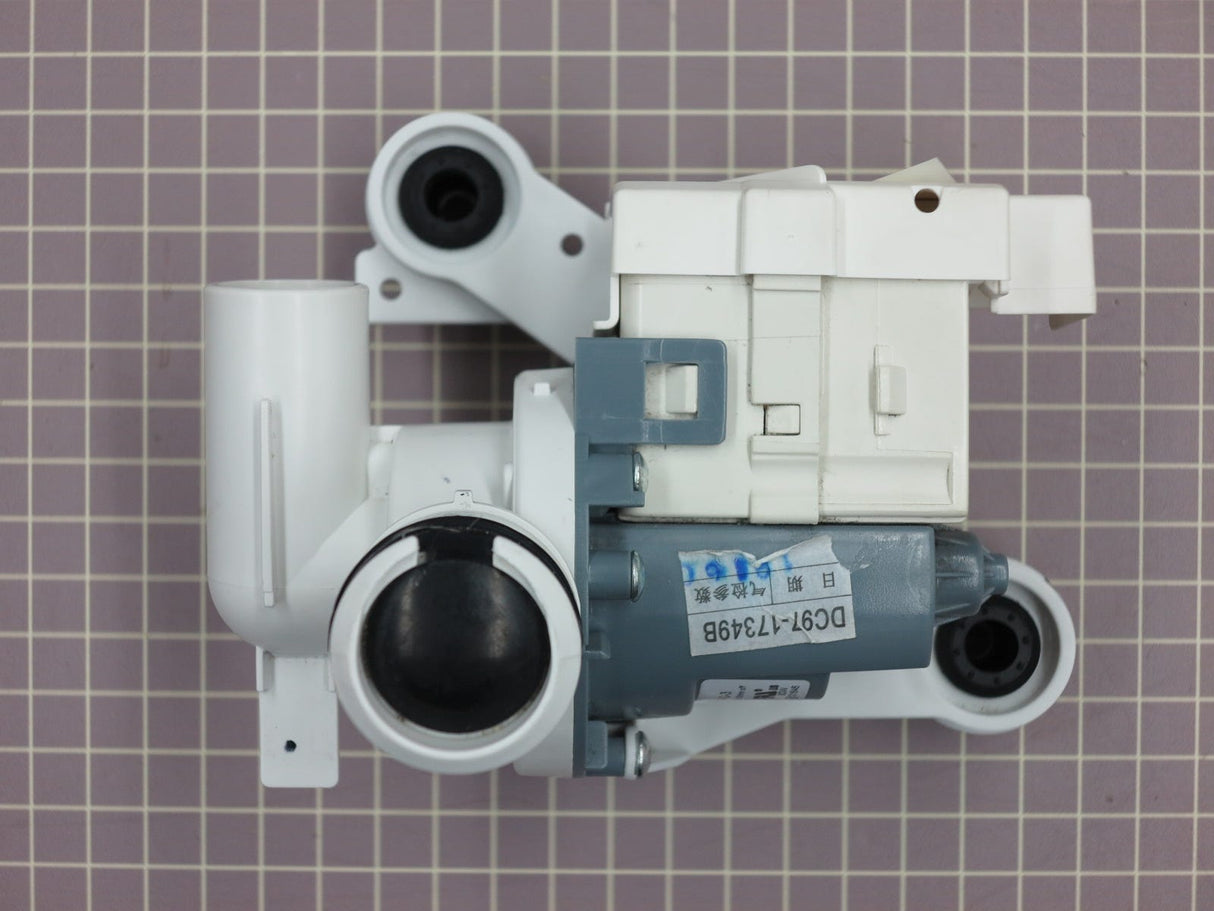 Drain Pump Assembly DC97-17349B