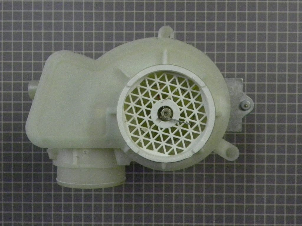 Motor and Pump WD26X10013 (A)