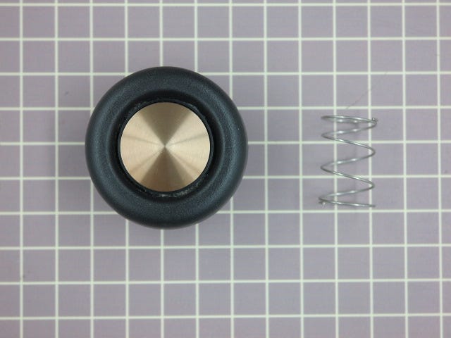 Timer Knob 215828