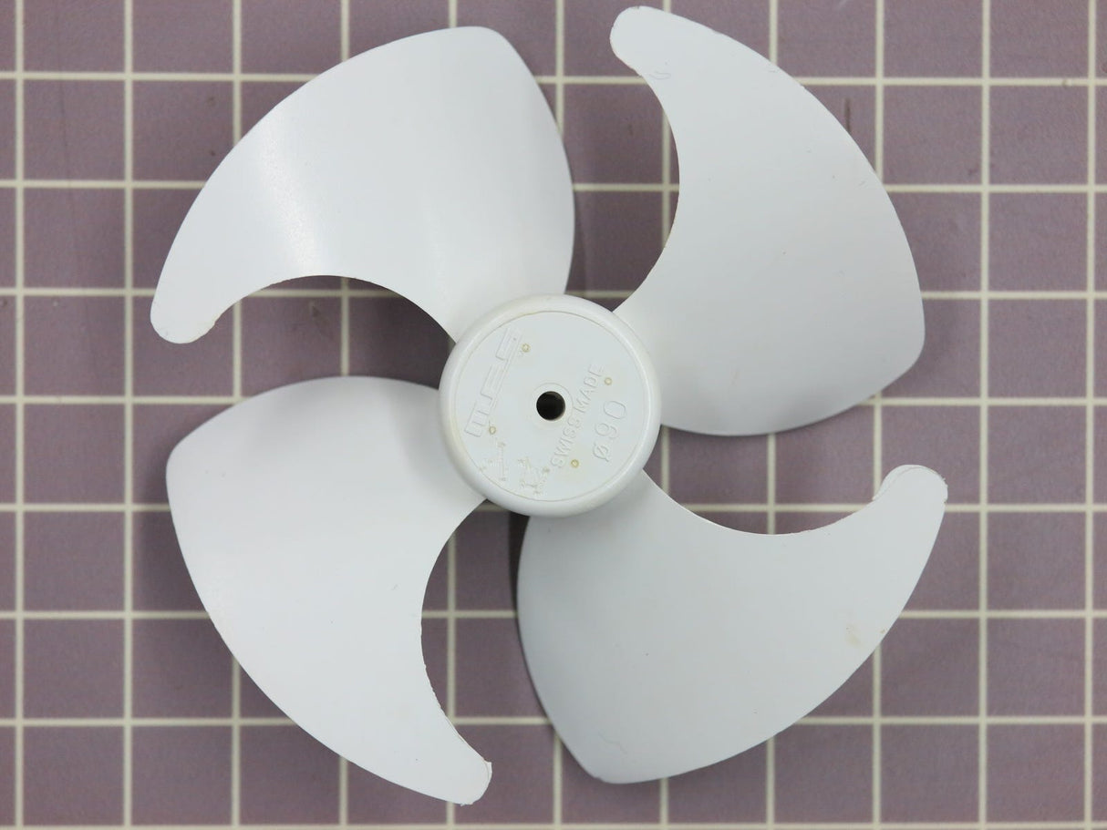 Fan Blade 1.02.020000105