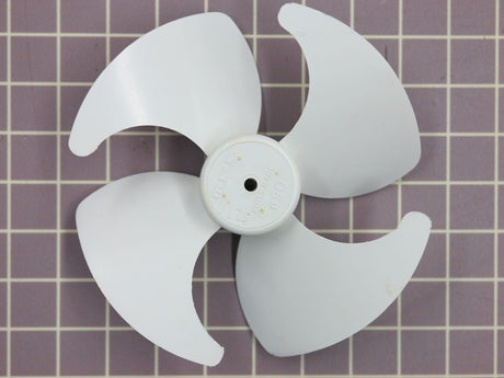 Fan Blade 1.02.020000105