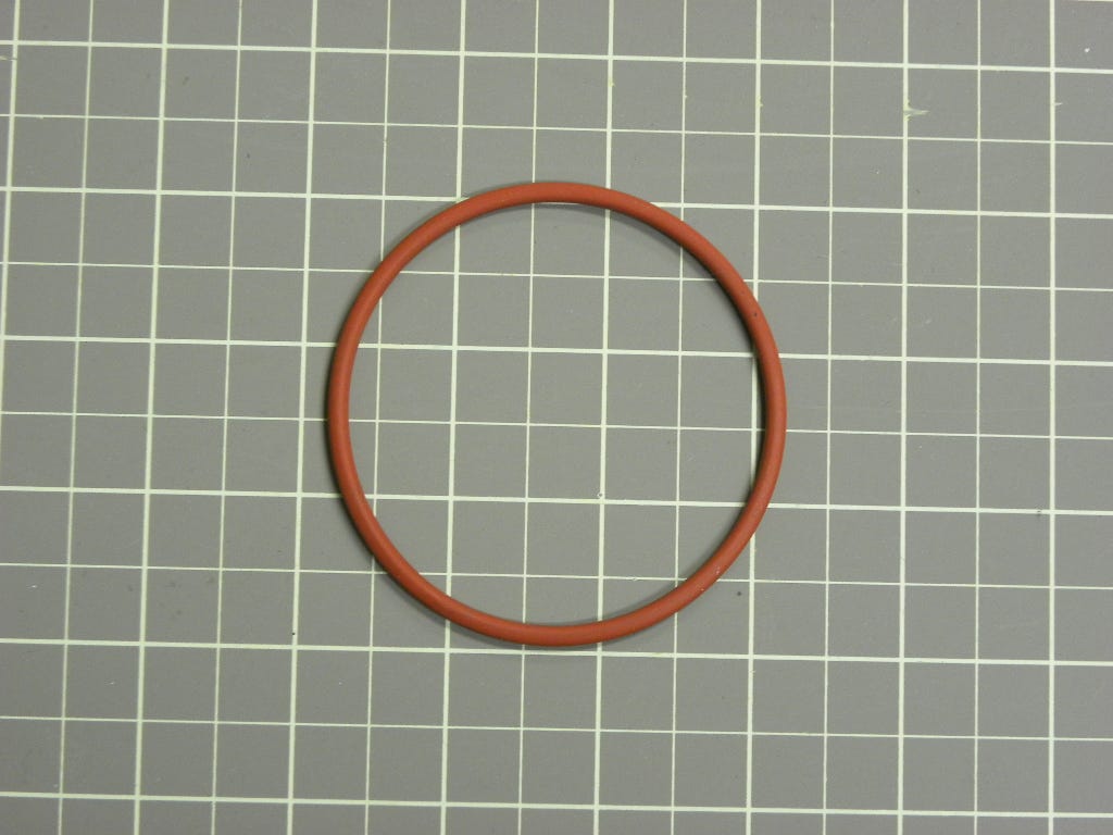 Small Burner O-Ring 414006