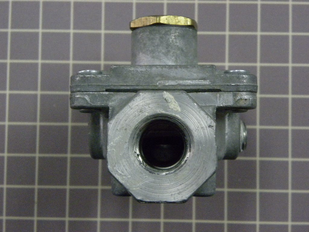 Pressure Regulator 5303210167