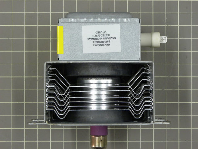 Magnetron 4392009