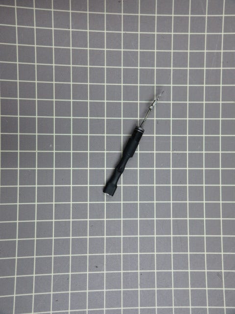 LG Microwave Diode 6851W1A001V