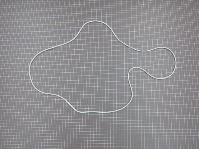 Gasket 134361900