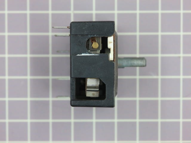 Switch (5.3-6.4A) 5304402780