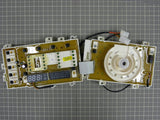 LG Washer Control Board 6871ER2019K
