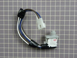 Door Switch W10318609