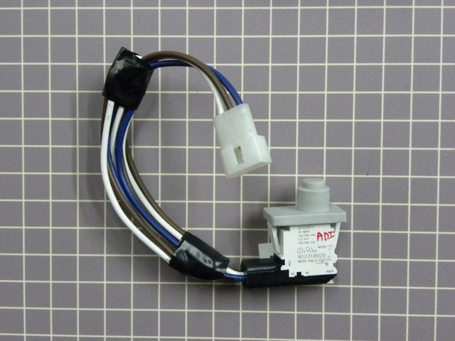Door Switch W10318609