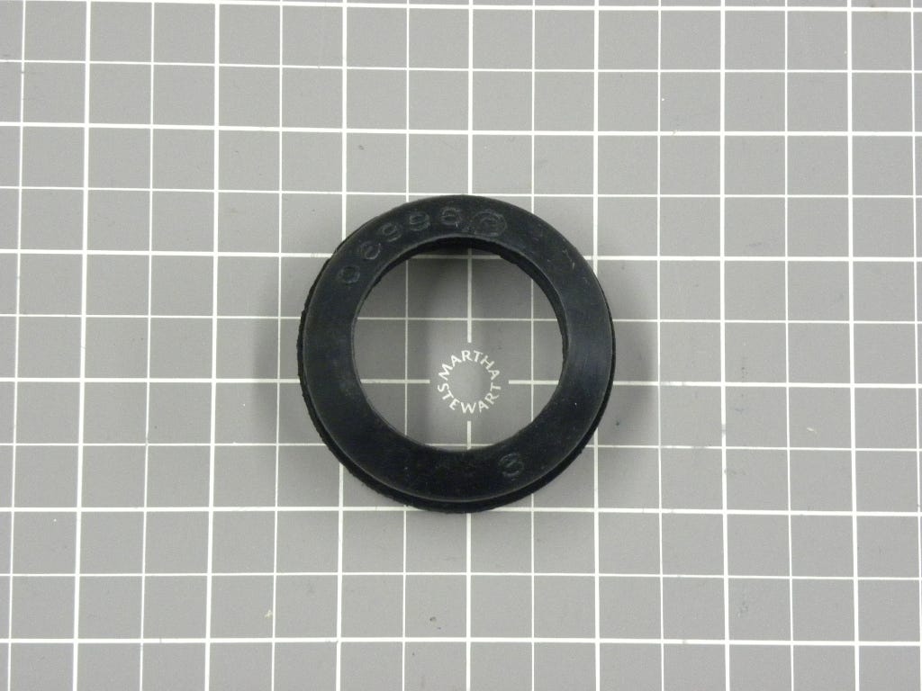Tub Seal 383727