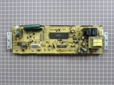 Control Board 9752902