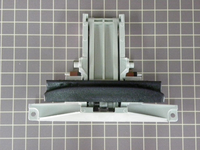 Door Latch & Handle Assembly WPW10130695