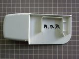 Right Hand Shelf Endcap WR02X10789