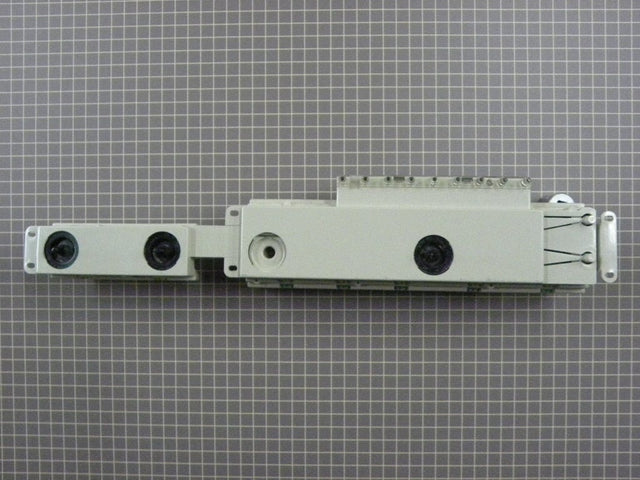 Microcomputer WH12X10106