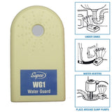 Water Guard WG1