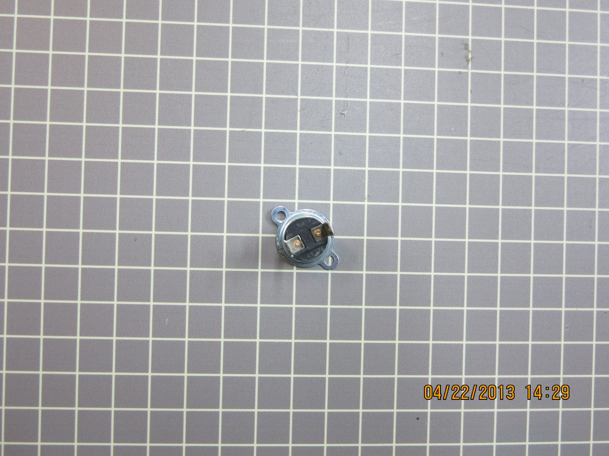 GE Microwave Magnetron Thermostat WB24X10124