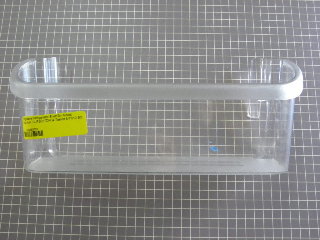 Shelf Bin 240363702