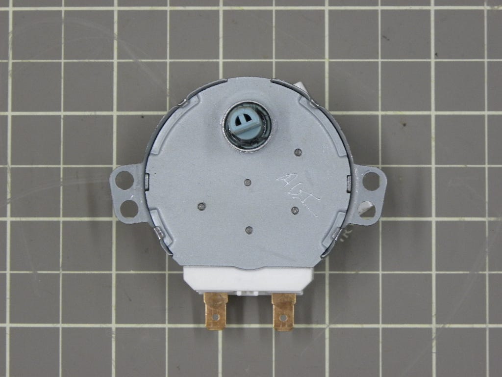 Turntable Motor 4359885