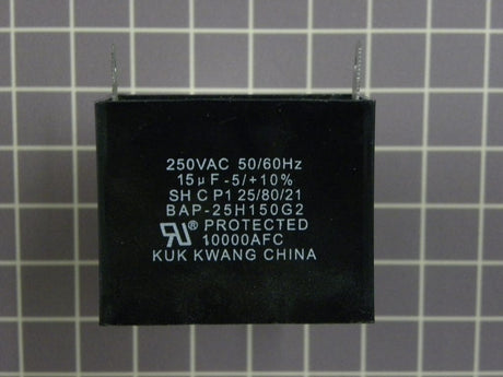 Fan Motor Capacitor WJ20X10074