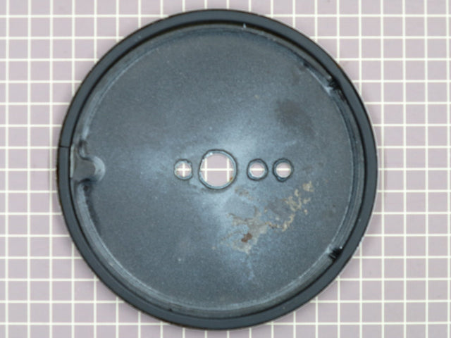 Burner Plate 20-02-380-03