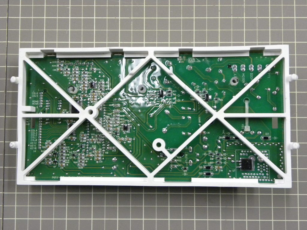 Microcomputer 3978914