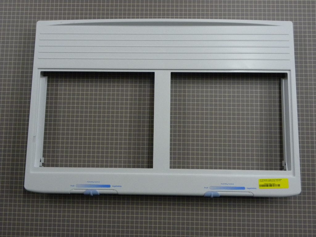 Crisper Cover Frame WR32X10645