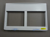 Crisper Cover Frame WR32X10645