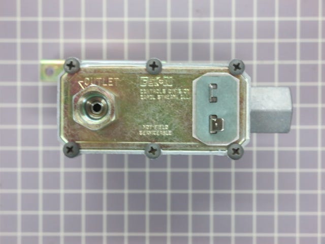 Control Valve WB19K14