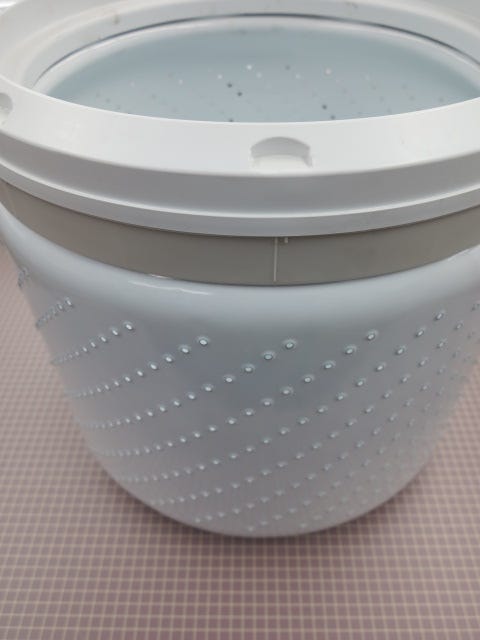 Basket W10358261