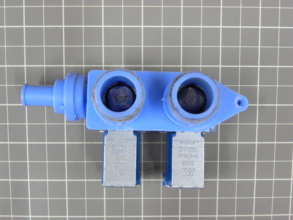 Water Valve WH13X10023