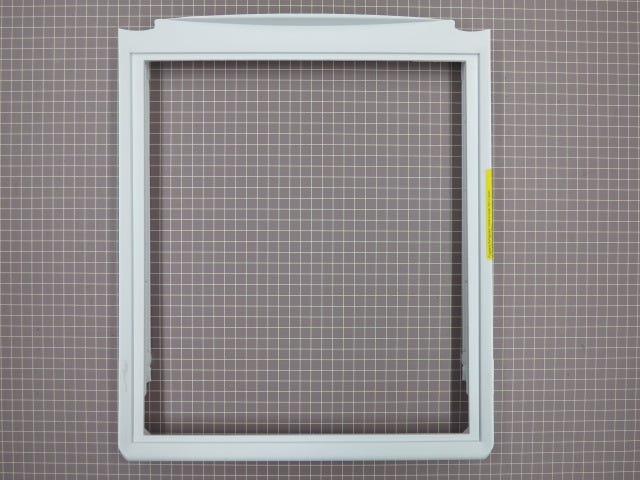 Upper Crisper Pan Cover 240599301